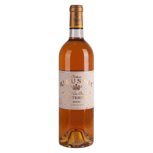 Château Rieussec Château Rieussec 2006