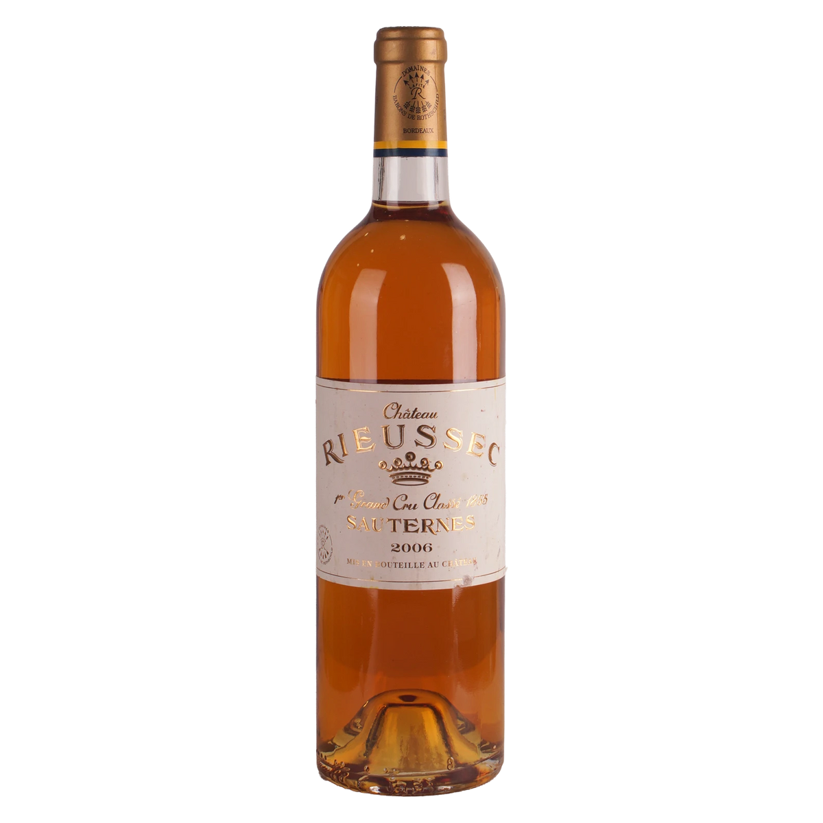 Château Rieussec Château Rieussec 2006