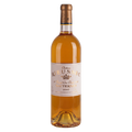 Château Rieussec Sauternes 2007