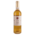 Laribotte Cuvée La Gravière Sauternes 2016
