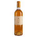 Chateau d'Yquem 2004
