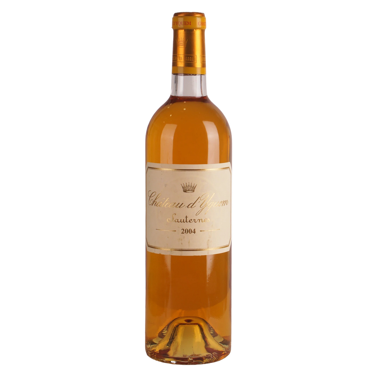 Chateau d'Yquem 2004