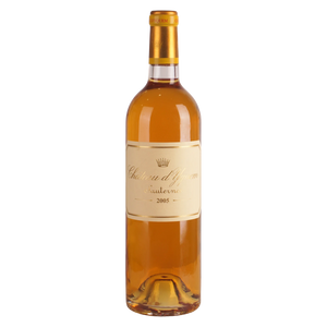 Chateau d'Yquem 2005
