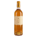Chateau d'Yquem 2005
