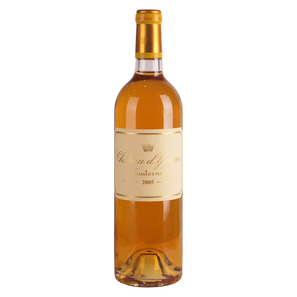 Chateau d'Yquem 2005