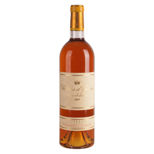 Chateau d'Yquem 1997