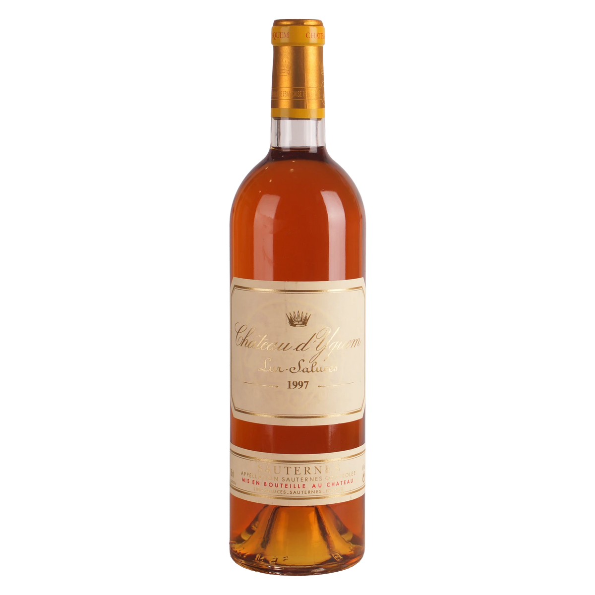 Chateau d'Yquem 1997