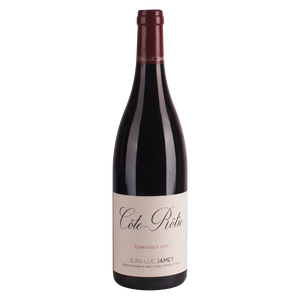 Jamet Côtes-Rôtie Les Terasses 2017