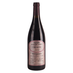 Jean-Luc Jamet Côte-Rôtie Les Terasses 2014
