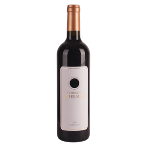 Domaine Richeaume Méditerranée Carignan 2020