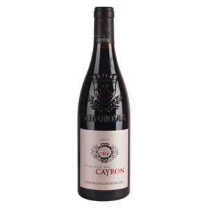 Domaine du Cayron Gigondas 2014