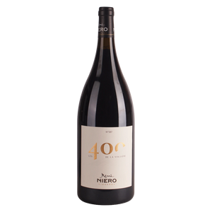 Rémi Niero Côte-Rôtie Les Vialliere 2019 magnum