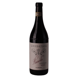 Vajra - Luigi Baudana Barolo Baudana 2019