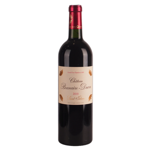 Château Branaire Ducru 2010