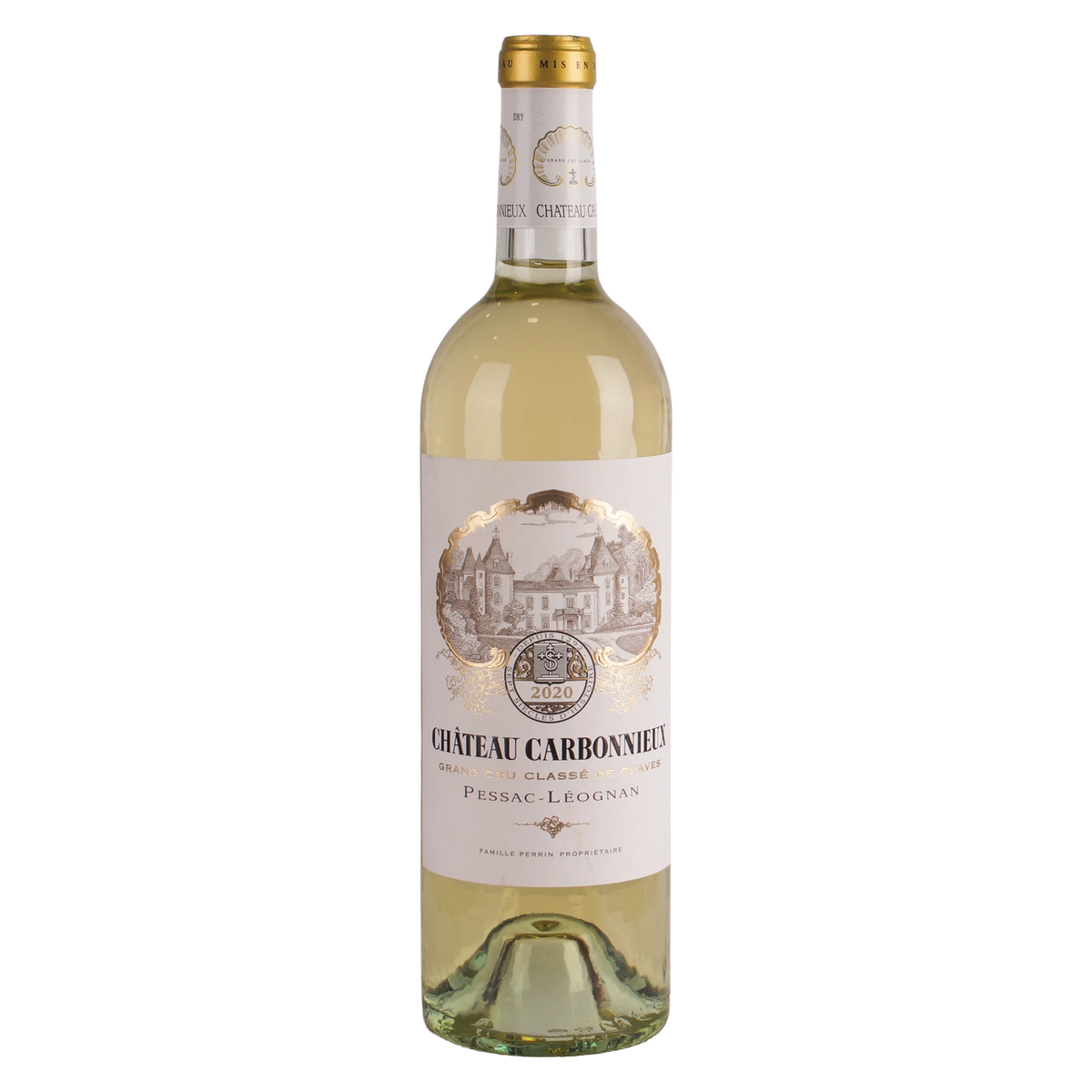 Chateau Carbonnieux Blanc 2020