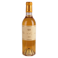 Chateau d'Yquem halve fles 2015