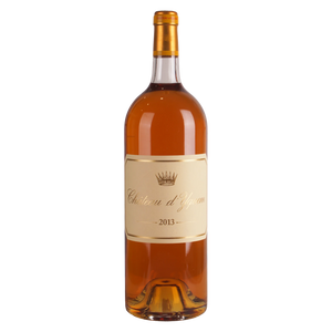 Chateau d'Yquem 2013 magnum