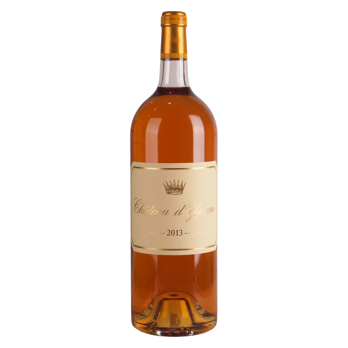 Chateau d'Yquem 2013 magnum