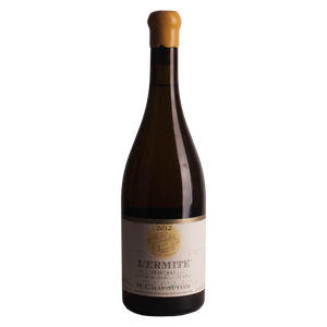 M. Chapoutier Ermitage 'L'Ermite Blanc' 2012