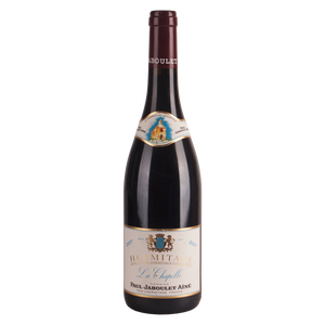 Domaine de la Chapelle Hermitage La Chapelle, Paul Jaboulet Aîné, BIO 2017