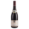 Domaine de la Chapelle Hermitage La Chapelle, Paul Jaboulet Aîné, BIO 2017