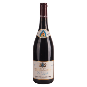 Domaine de la Chapelle Hermitage La Chapelle, Paul Jaboulet Aîné, BIO 2016