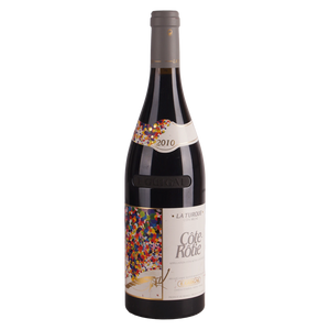 E. Guigal Cote Rotie La Turque 2010