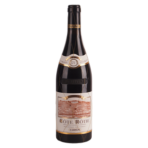 E. Guigal Cote Rotie La Mouline 2013