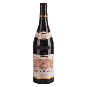 E. Guigal Cote Rotie La Mouline 2010