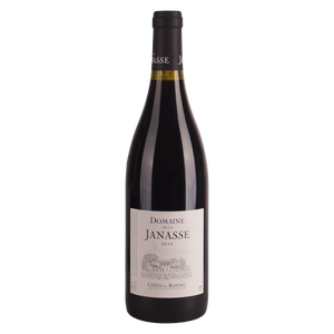 Janasse Côtes du Rhône 2016