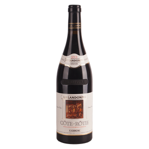 E. Guigal Cote Rotie La Landonne 2013