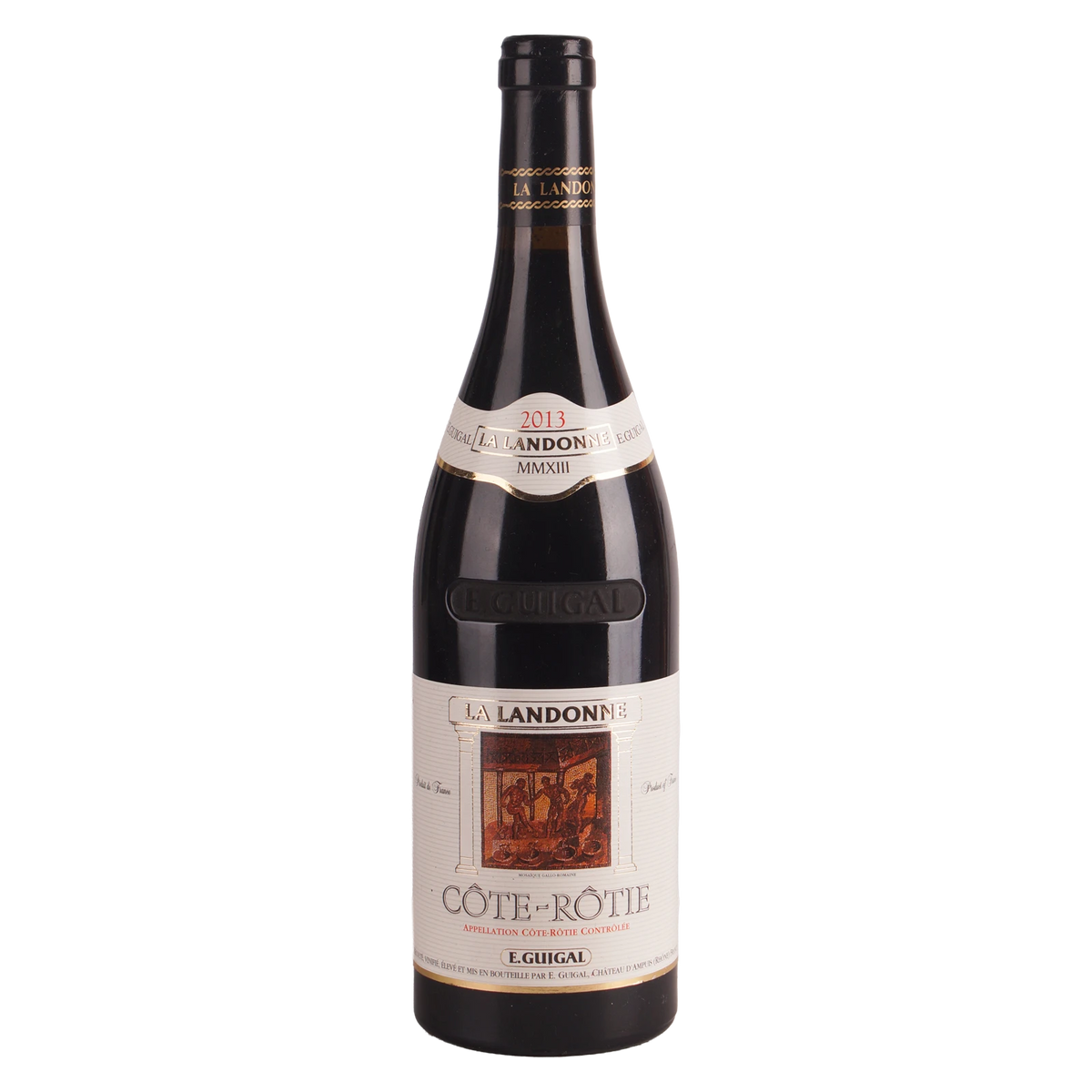 E. Guigal Cote Rotie La Landonne 2013