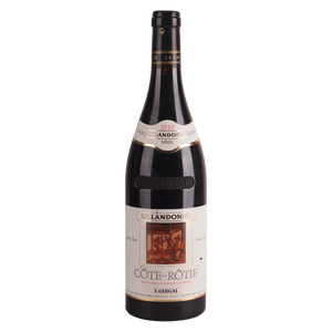 E. Guigal Cote Rotie La Landonne 2010
