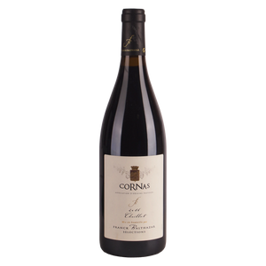 Balthazar Chaillot Cornas 2016