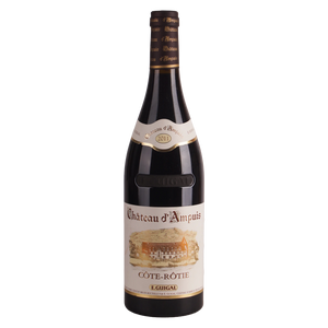 E. Guigal Chateau d'Ampuis Cote Rotie 2011