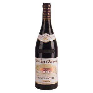 E. Guigal Chateau d'Ampuis Cote Rotie 2013