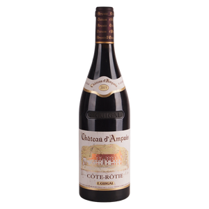 E. Guigal Chateau d'Ampuis Cote Rotie 2015