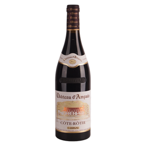 E. Guigal Chateau d'Ampuis Cote Rotie 2012