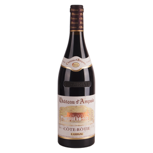 E. Guigal Chateau d'Ampuis Cote Rotie 2014
