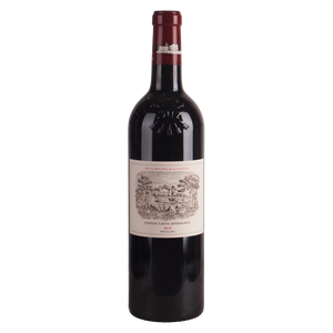 Chateau Lafite Rothschild 2012