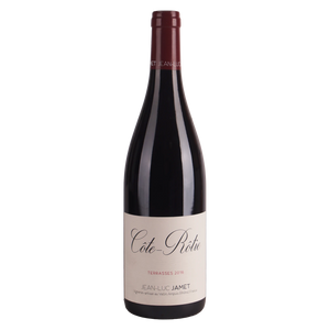 Jamet Côtes-Rôtie Les Terasses 2016