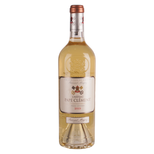 Chateau Pape Clement Blanc 2019