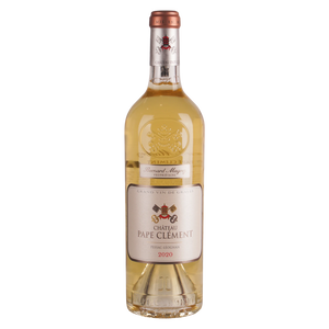 Chateau Pape Clement Blanc 2020