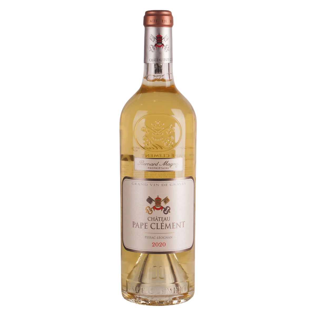 Chateau Pape Clement Blanc 2020