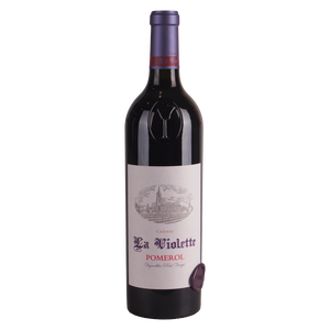 Chateau La Violette 2015