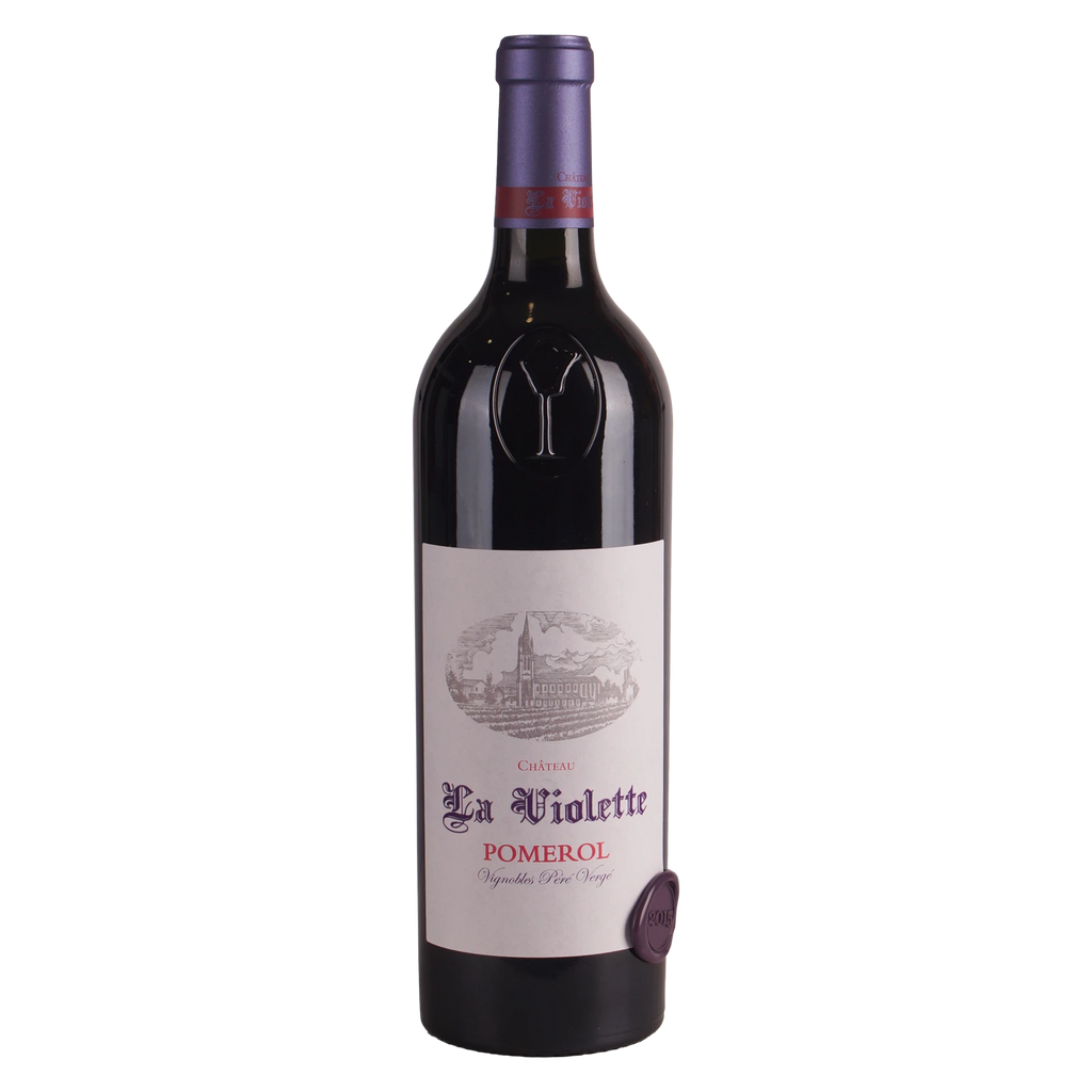Chateau La Violette 2015