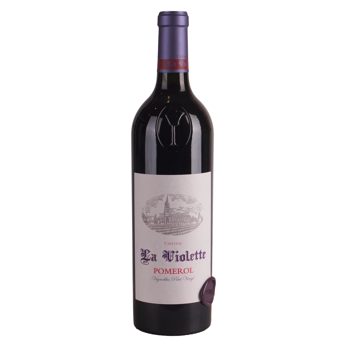 Chateau La Violette 2015