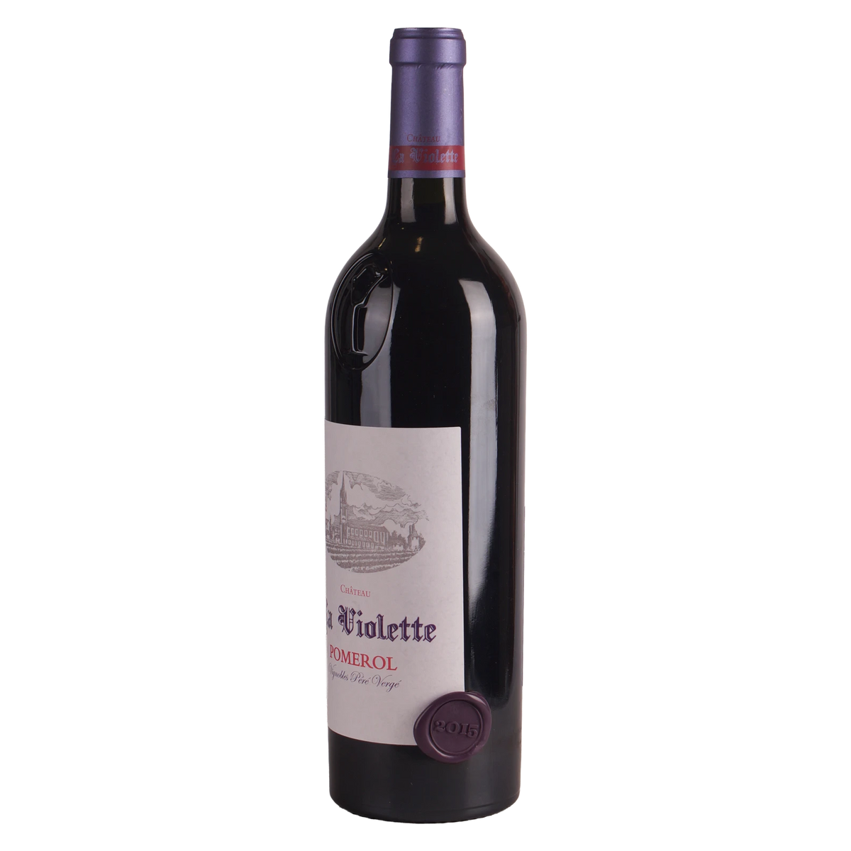 Chateau La Violette 2015
