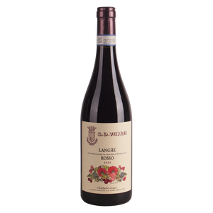 Vajra Langhe rosso 2024