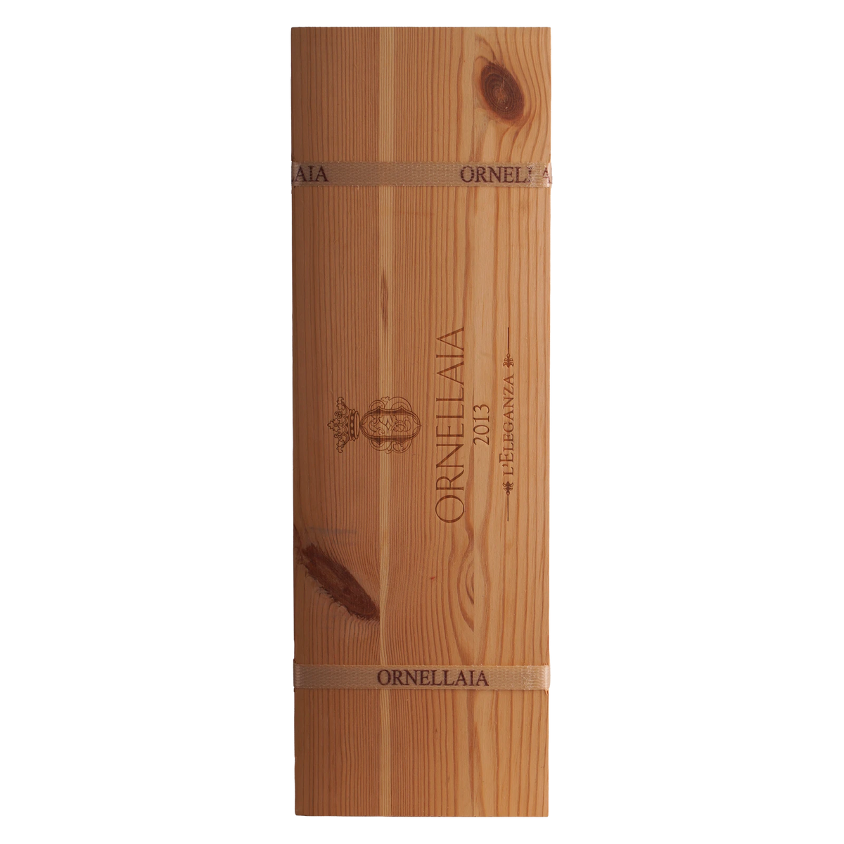 Tenuta dell' Ornellaia Ornellaia 2013 magnum (owc1)